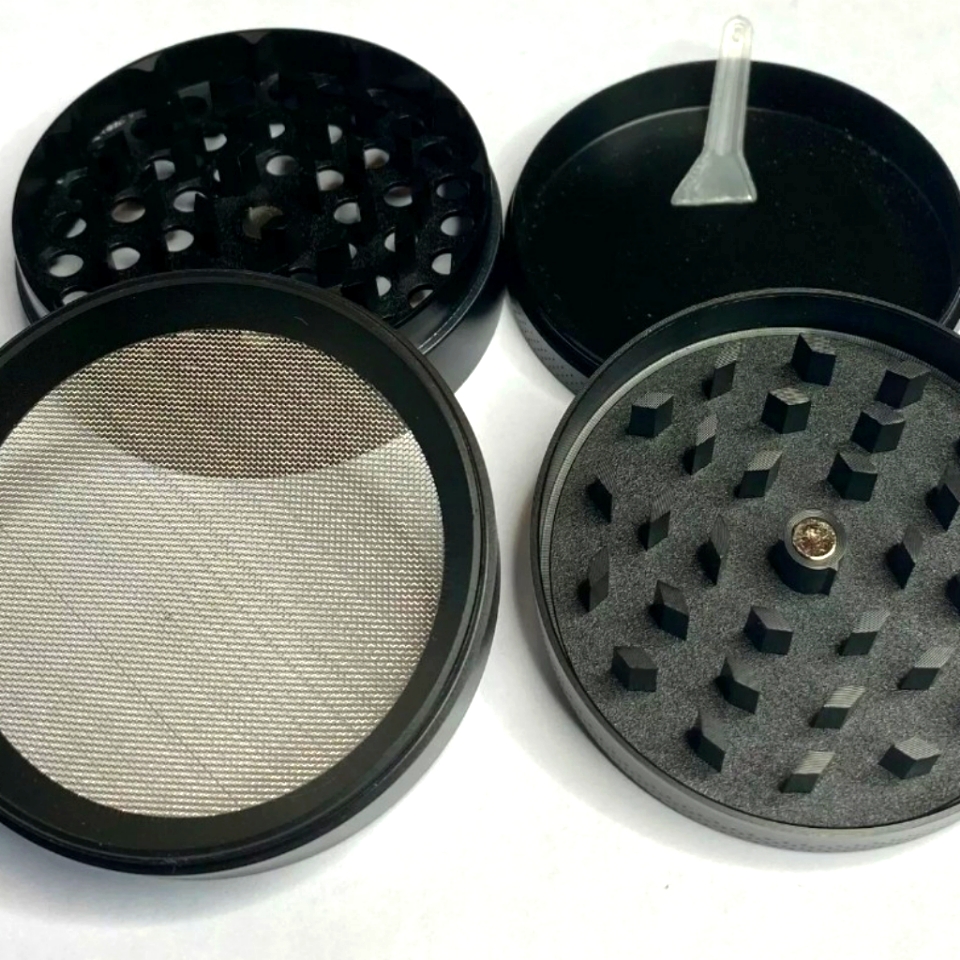 Grinder